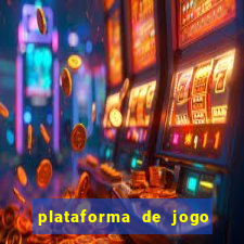 plataforma de jogo que paga no cadastro